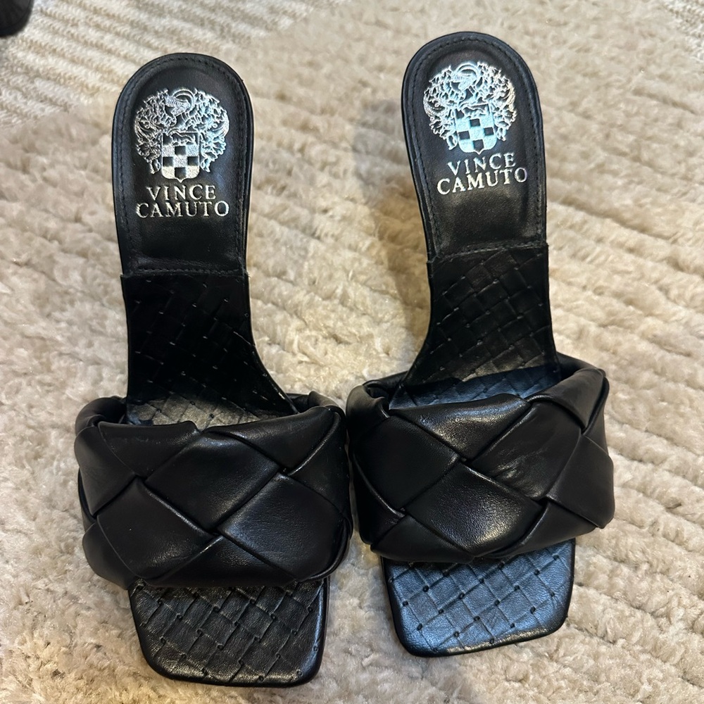 Vince Camuto Heels